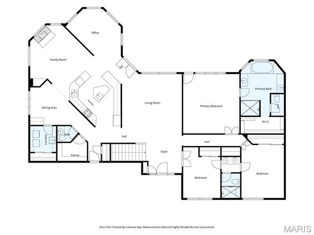 281 Fountain Drive, Glen Carbon, IL 62034