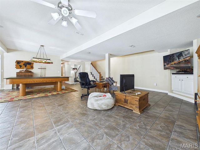281 Fountain Drive, Glen Carbon, IL 62034