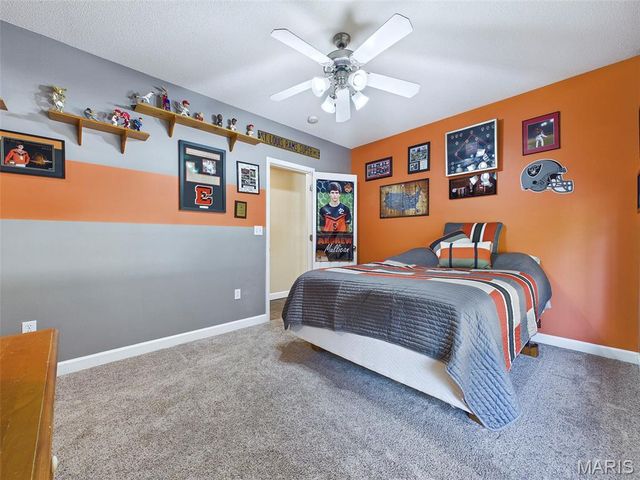 281 Fountain Drive, Glen Carbon, IL 62034