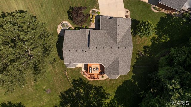 281 Fountain Drive, Glen Carbon, IL 62034