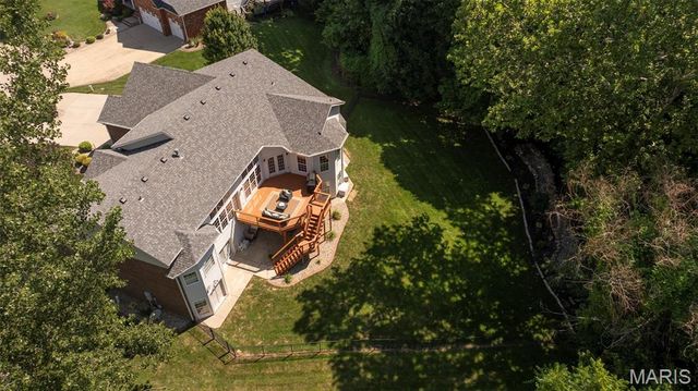 281 Fountain Drive, Glen Carbon, IL 62034