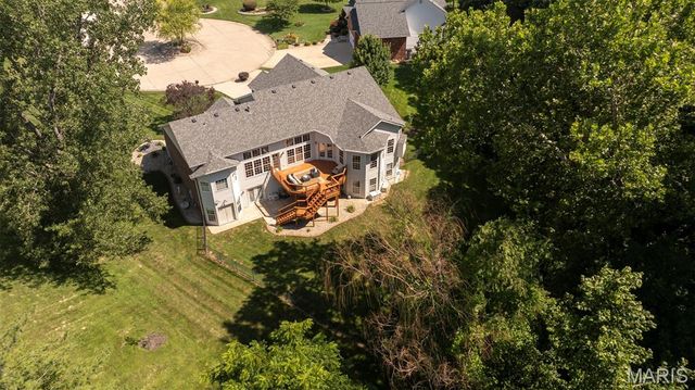 281 Fountain Drive, Glen Carbon, IL 62034