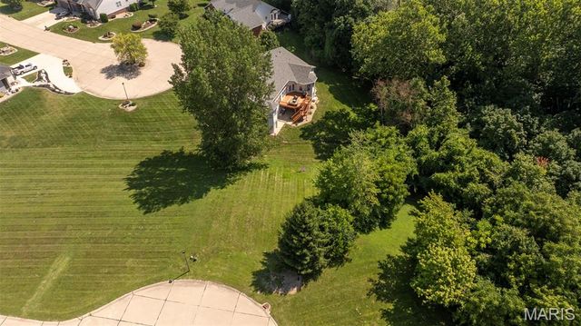 281 Fountain Drive, Glen Carbon, IL 62034