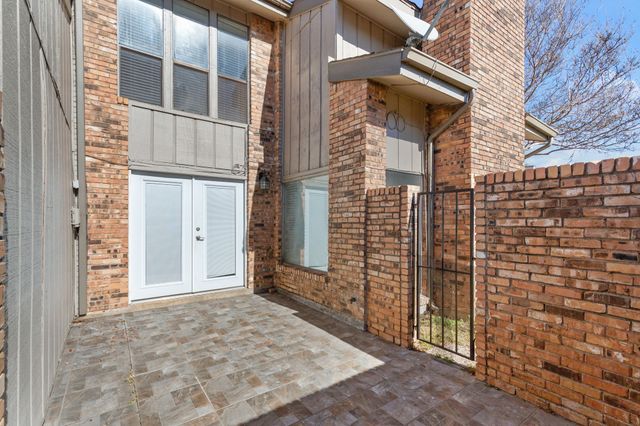 12254 Montego Plaza, Dallas, TX 75230