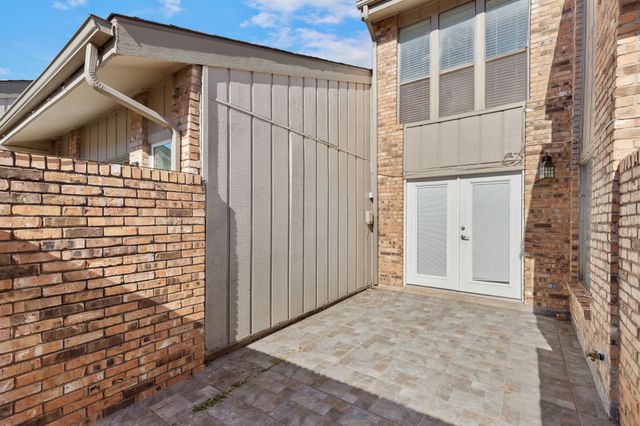 12254 Montego Plaza, Dallas, TX 75230