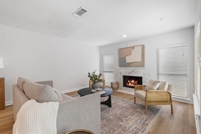 12254 Montego Plaza, Dallas, TX 75230