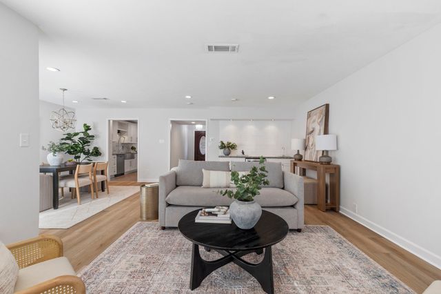 12254 Montego Plaza, Dallas, TX 75230