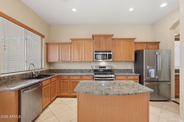 18261 W LA MIRADA Drive, Goodyear, AZ 85338