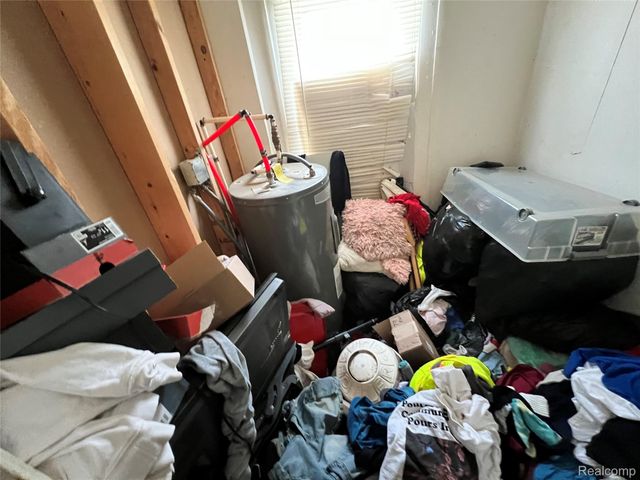 771 Robinwood Street, Pontiac, MI 48340