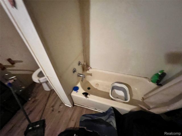 771 Robinwood Street, Pontiac, MI 48340