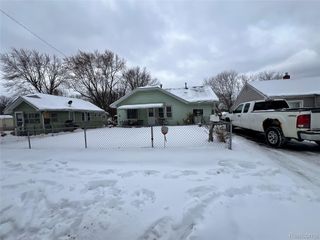 771 Robinwood Street, Pontiac, MI 48340