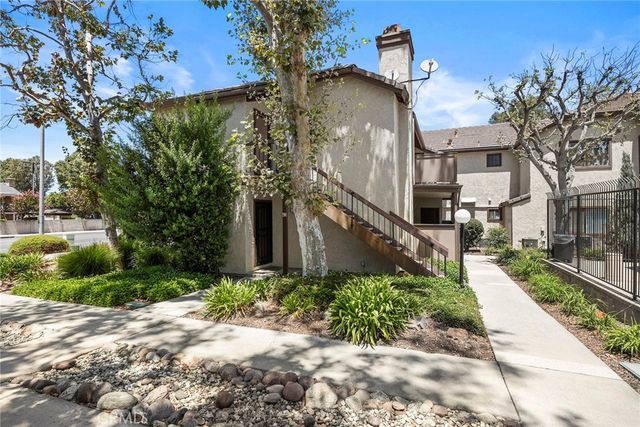 600 N Brea Boulevard 43, Brea, CA 92821