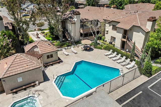 600 N Brea Boulevard 43, Brea, CA 92821