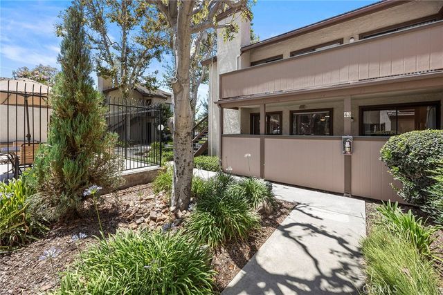 600 N Brea Boulevard 43, Brea, CA 92821