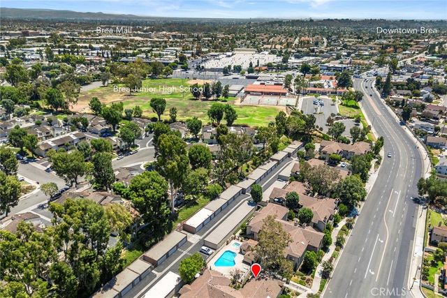 600 N Brea Boulevard 43, Brea, CA 92821