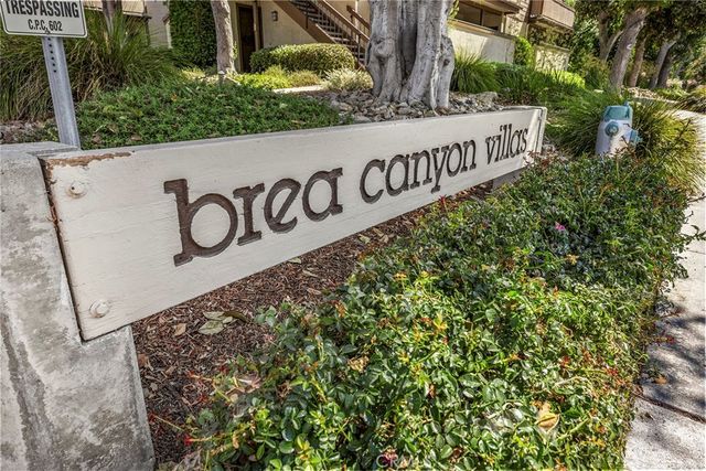 600 N Brea Boulevard 43, Brea, CA 92821