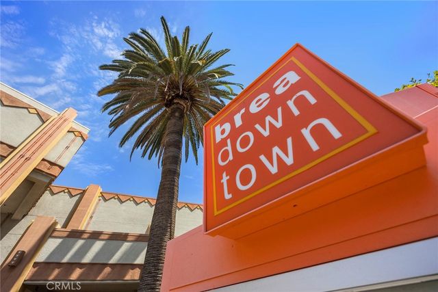 600 N Brea Boulevard 43, Brea, CA 92821