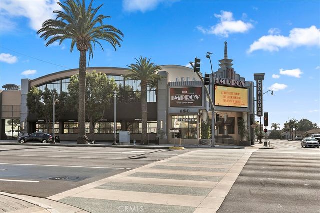 600 N Brea Boulevard 43, Brea, CA 92821