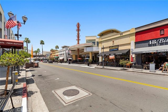 600 N Brea Boulevard 43, Brea, CA 92821