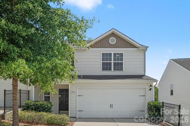 3915 Rosfield Drive, Charlotte, NC 28214
