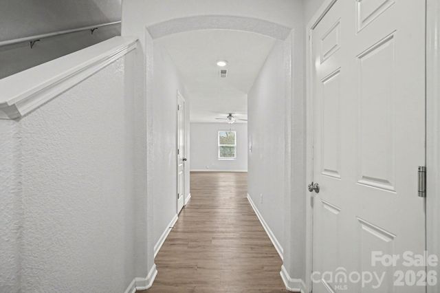 3915 Rosfield Drive, Charlotte, NC 28214