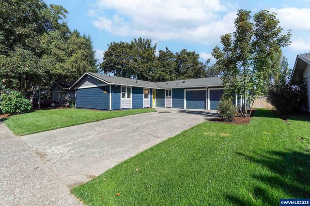 4353 Campbell Dr SE, Salem, OR 97317