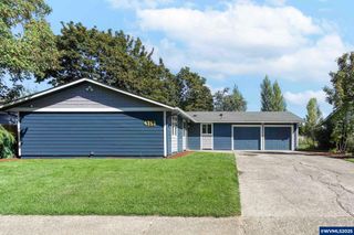 4353 Campbell Dr SE, Salem, OR 97317