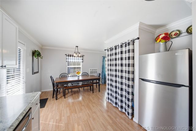 8390 Edmondson Road, Mounds, OK 74047