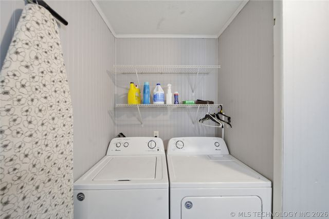 8390 Edmondson Road, Mounds, OK 74047