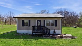 8390 Edmondson Road, Mounds, OK 74047