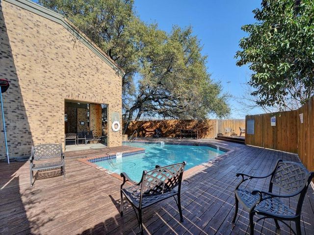 8888 Tallwood DR 1201, Austin, TX 78759