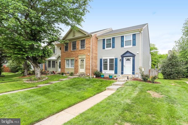 18820 SKY BLUE CIR, Germantown, MD 20874