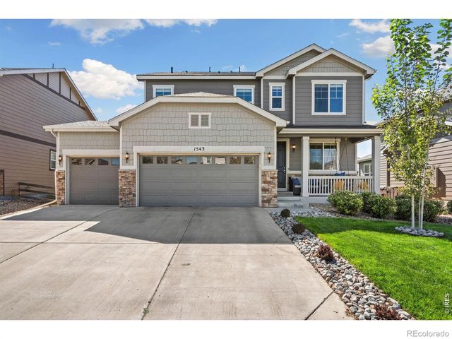 1543 Grand Avenue, Windsor, CO 80550