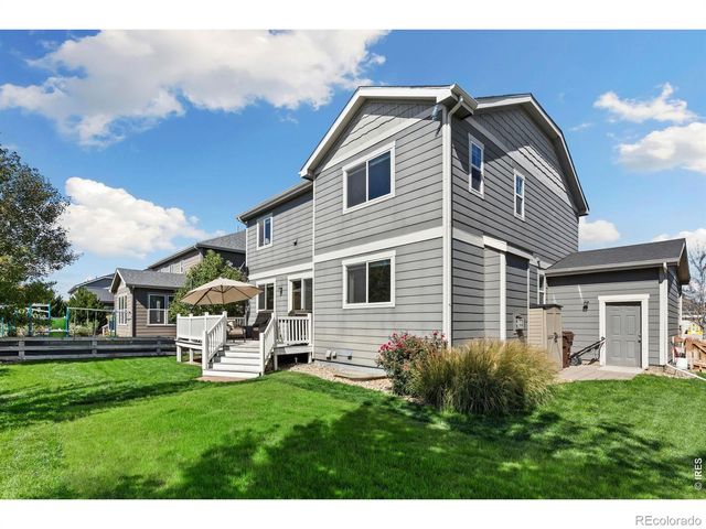1543 Grand Avenue, Windsor, CO 80550