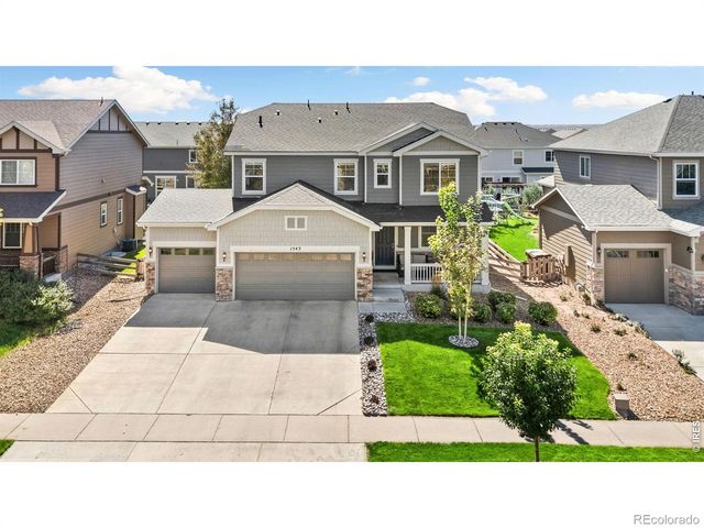 1543 Grand Avenue, Windsor, CO 80550