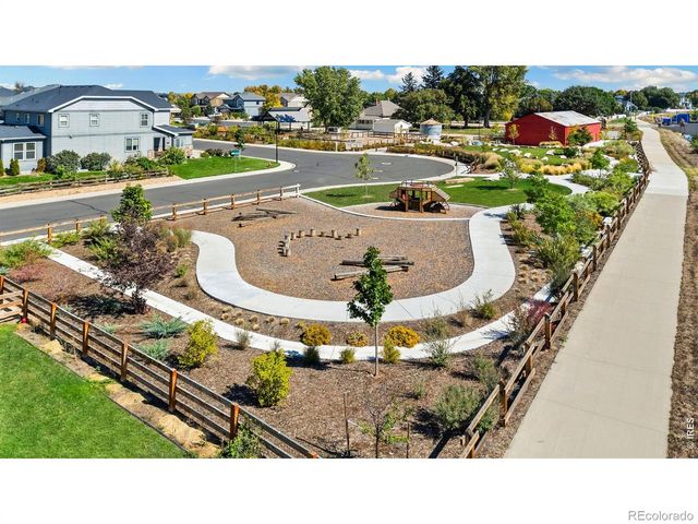 1543 Grand Avenue, Windsor, CO 80550