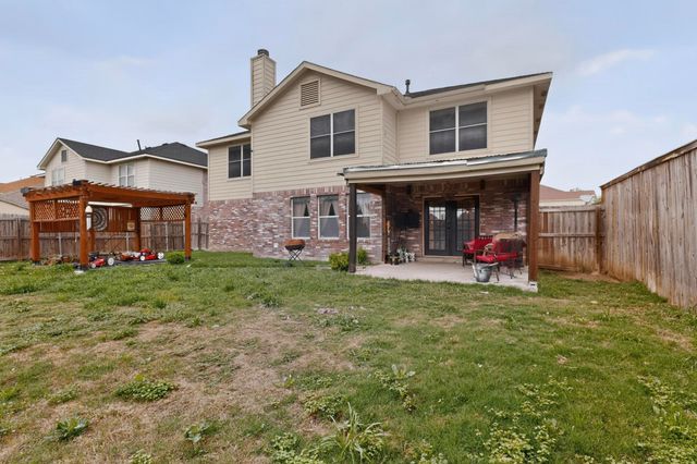 7200 Lake Whitney Drive, Arlington, TX 76002