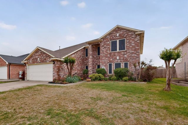 7200 Lake Whitney Drive, Arlington, TX 76002