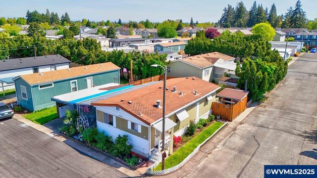 4882 Lancaster (#68) Dr NE 68, Salem, OR 97305