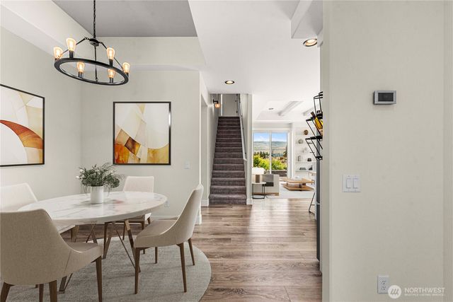 1007 Racine Springs Drive, Wenatchee, WA 98801