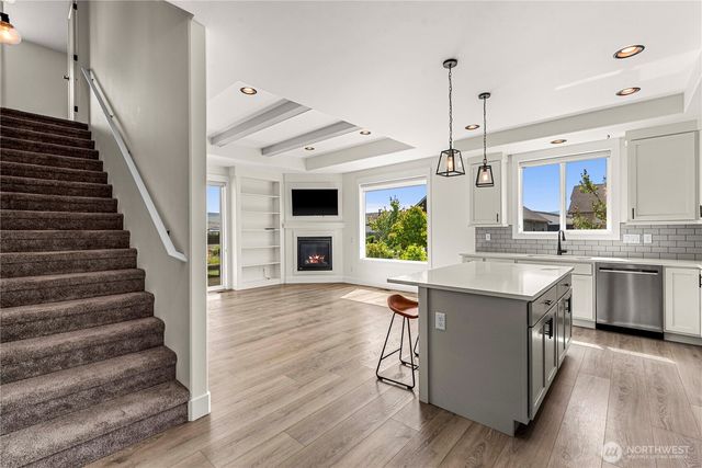 1007 Racine Springs Drive, Wenatchee, WA 98801