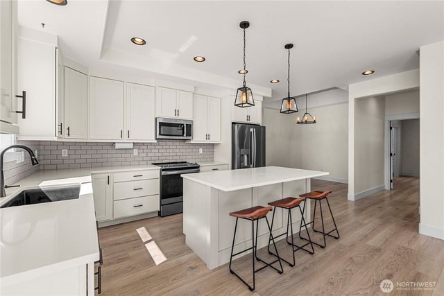 1007 Racine Springs Drive, Wenatchee, WA 98801