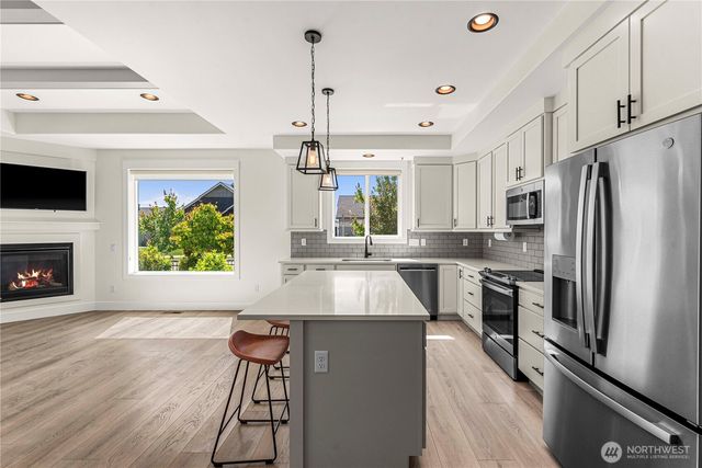 1007 Racine Springs Drive, Wenatchee, WA 98801