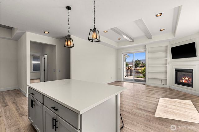 1007 Racine Springs Drive, Wenatchee, WA 98801