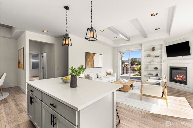 1007 Racine Springs Drive, Wenatchee, WA 98801