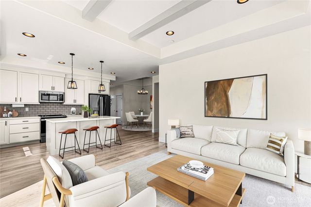 1007 Racine Springs Drive, Wenatchee, WA 98801