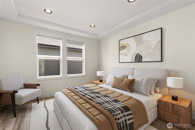 1007 Racine Springs Drive, Wenatchee, WA 98801