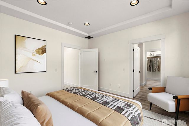 1007 Racine Springs Drive, Wenatchee, WA 98801