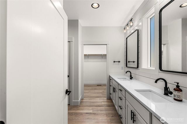 1007 Racine Springs Drive, Wenatchee, WA 98801