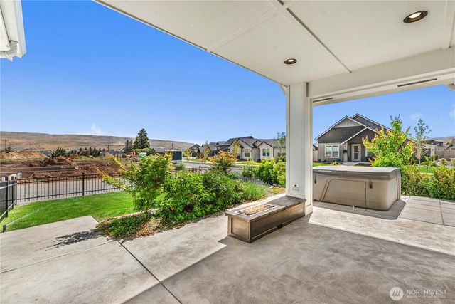 1007 Racine Springs Drive, Wenatchee, WA 98801